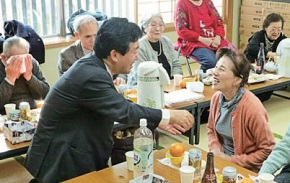 地域や民間の知恵も活用した社会保障制度の確立