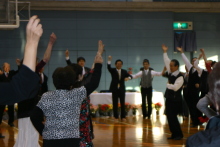 伊藤達也ブログ【調布市・三鷹市・稲城市・狛江市選出】