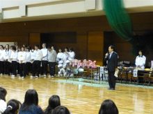 伊藤達也ブログ【調布市・三鷹市・稲城市・狛江市選出】-狛江ビーチボール②